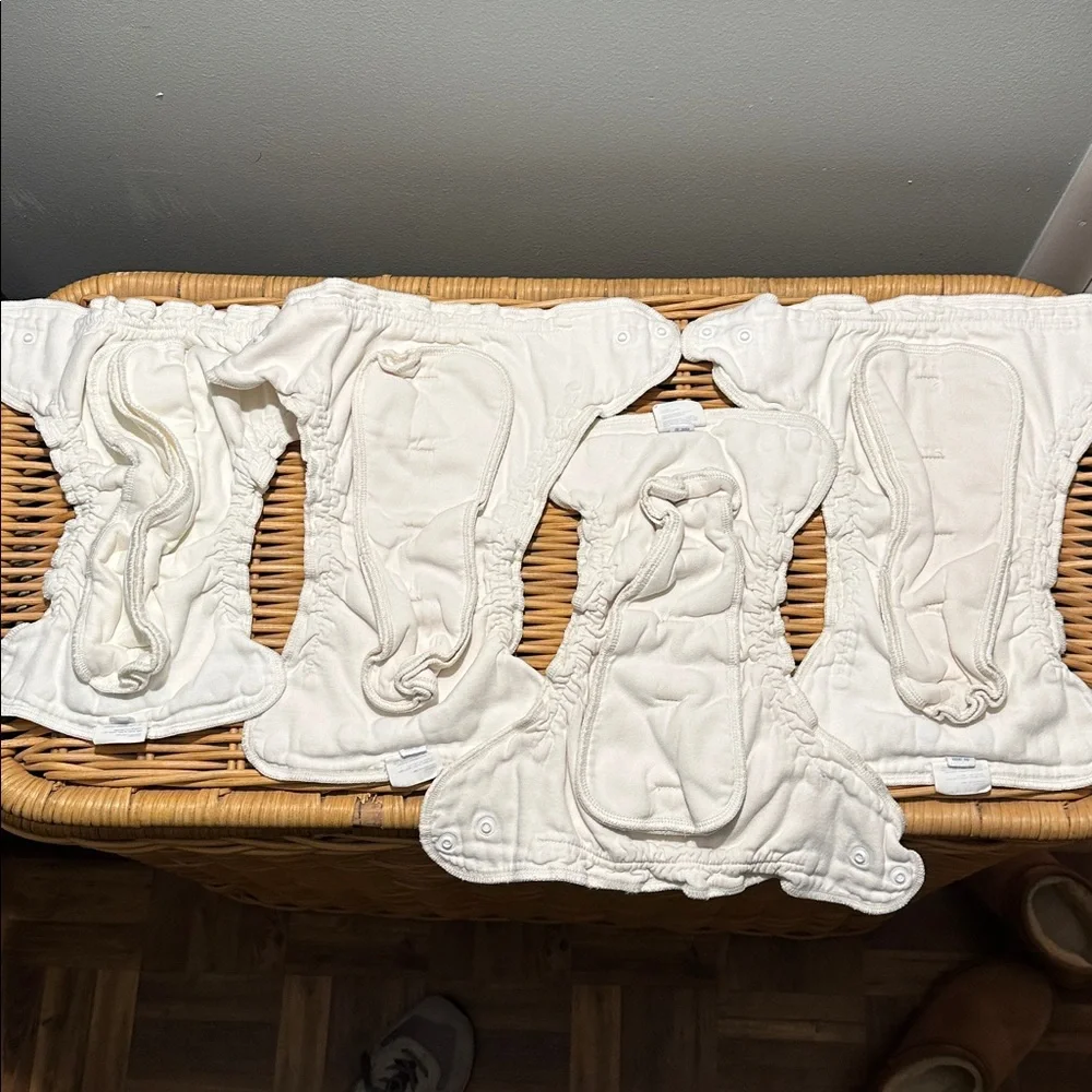 Relaxed Esembly size 1 inners, 9 count - Picture 2 of 2